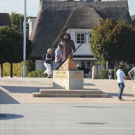 Sonnengarten 10 - Ruhepol Kellenhusen