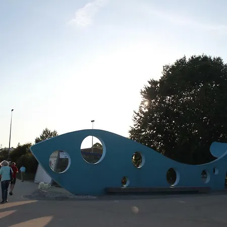 Appartamento Sonnengarten 10 - Ruhepol Kellenhusen