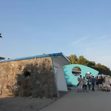 Sonnengarten 10 - Ruhepol