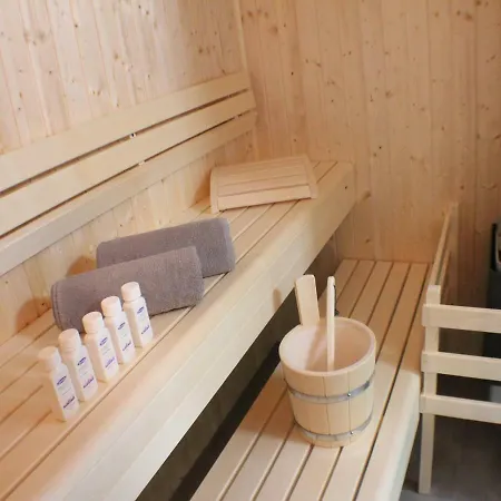 Appartamento Sonnengarten 10 - Ruhepol Kellenhusen