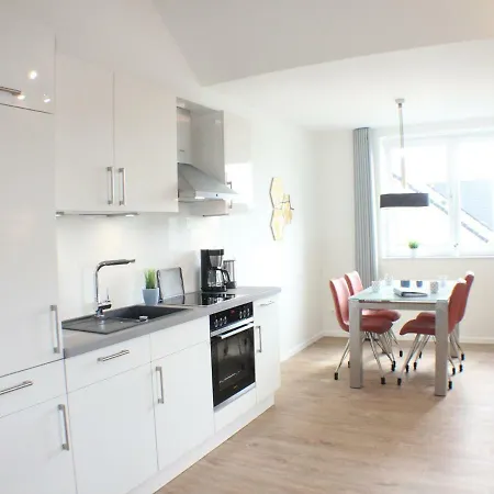 Sonnengarten 10 - Ruhepol * Kellenhusen