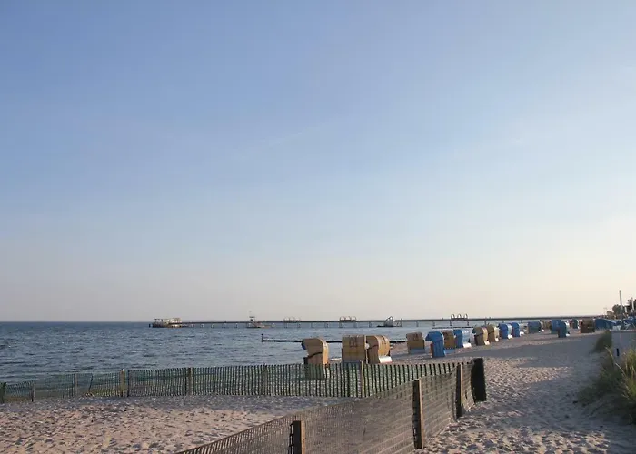 Sonnengarten 10 - Ruhepol