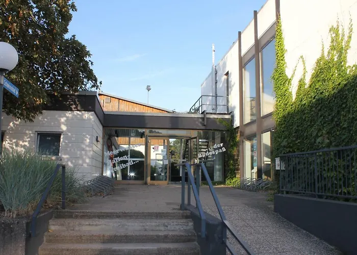 Appartement Sonnengarten 10 - Ruhepol Kellenhusen