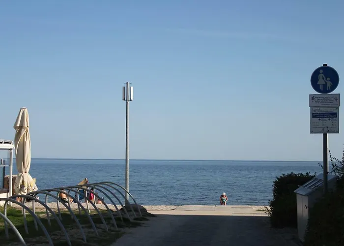 Appartement Sonnengarten 10 - Ruhepol *