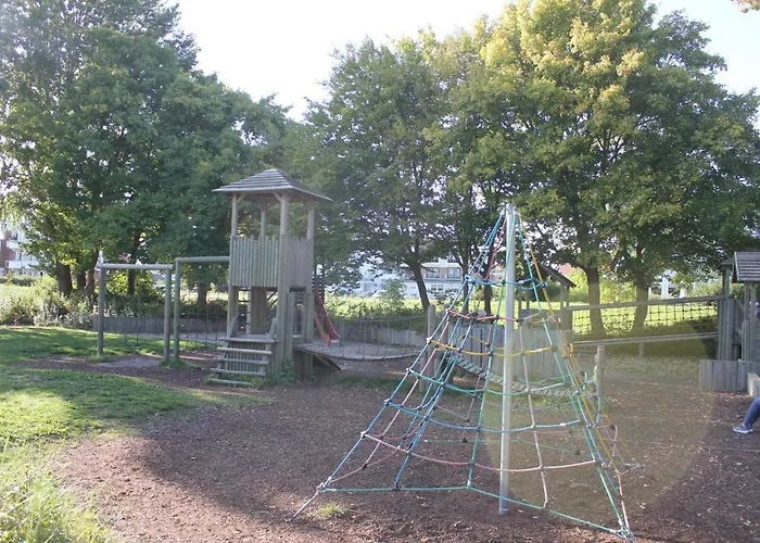 Sonnengarten 10 - Ruhepol