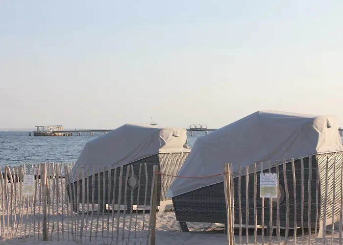 Sonnengarten 10 - Ruhepol