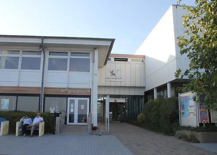 Sonnengarten 10 - Ruhepol