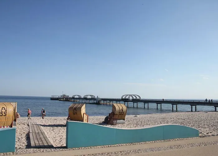 Sonnengarten 10 - Ruhepol *