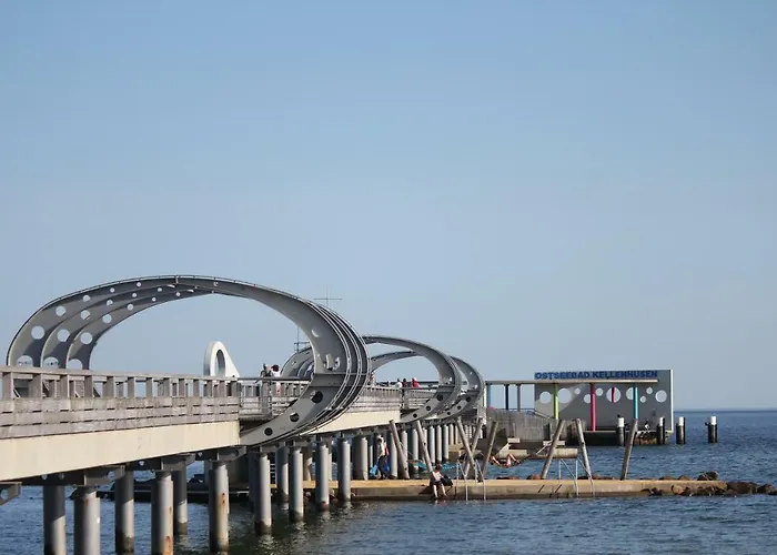 Sonnengarten 10 - Ruhepol *