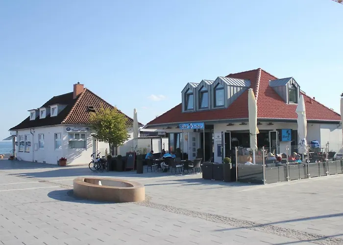 Sonnengarten 10 - Ruhepol