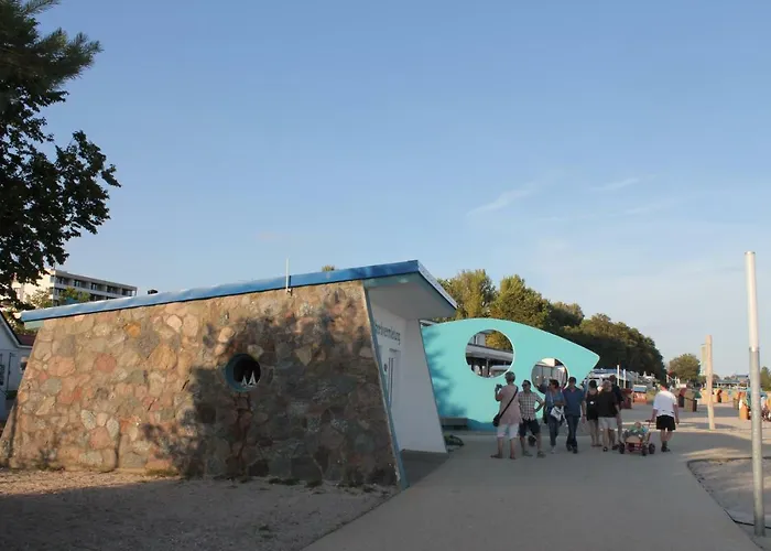 Sonnengarten 10 - Ruhepol