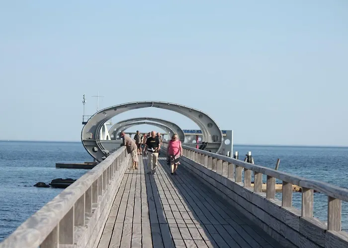 Sonnengarten 10 - Ruhepol * Kellenhusen