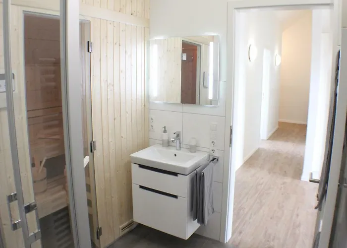 Sonnengarten 10 - Ruhepol * Kellenhusen