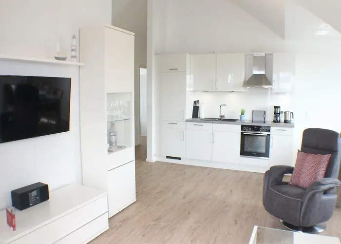 Sonnengarten 10 - Ruhepol * Kellenhusen