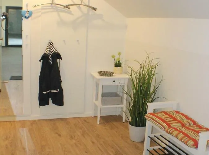 Sonnengarten 10 - Ruhepol Kellenhusen