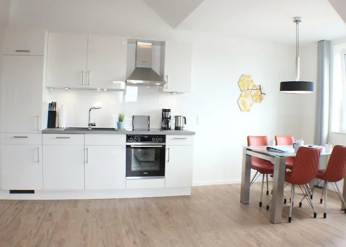 Sonnengarten 10 - Ruhepol