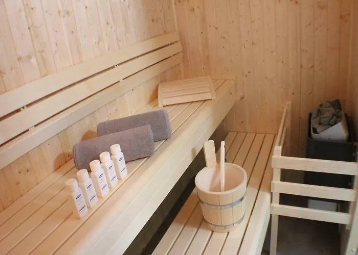 Appartement Sonnengarten 10 - Ruhepol Kellenhusen