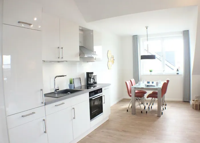 Sonnengarten 10 - Ruhepol * Kellenhusen