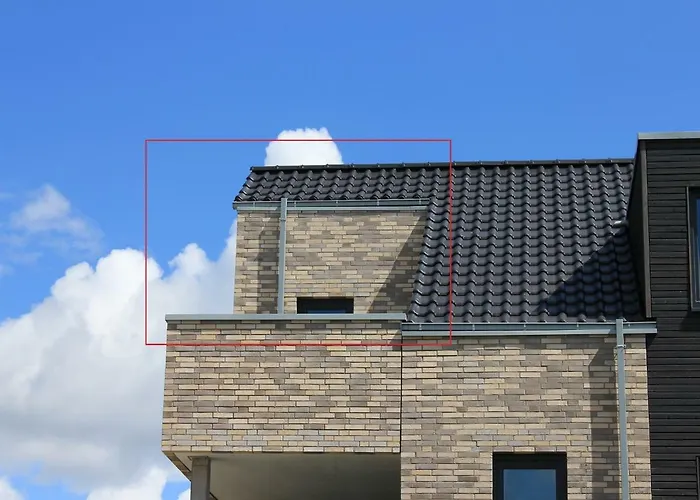 Sonnengarten 10 - Ruhepol Appartement Kellenhusen