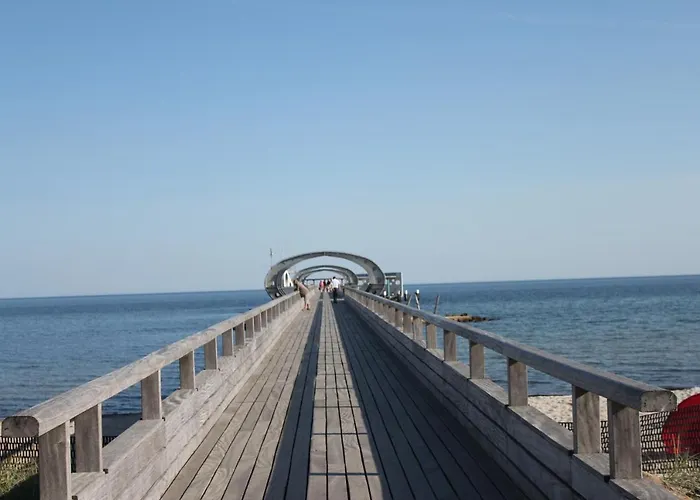 Appartement Sonnengarten 10 - Ruhepol *