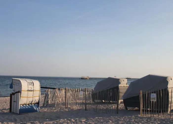 Sonnengarten 10 - Ruhepol